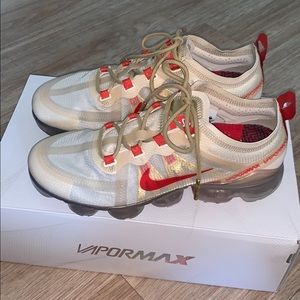 Nike Air VaporMax 2019 Chinese New Year